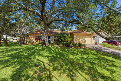 3301 BRIARWOOD LANE Safety Harbor FL
