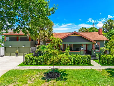 127 23RD STREET N St Petersburg FL