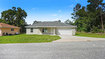 5360 SW 164TH STREET ROAD Ocala FL