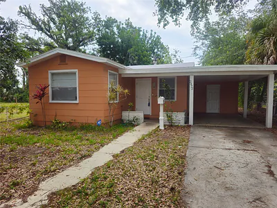 2472 17TH AVENUE S St Petersburg FL