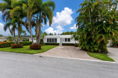 947 Lincoln St Hollywood FL