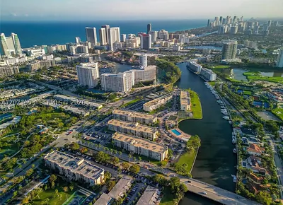 601 Three Islands Blv 205, Hallandale Beach, FL 33009 #Blv 205 Hallandale Beach FL