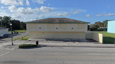 1140 Avenue D, Fort Pierce, FL Fort Pierce FL