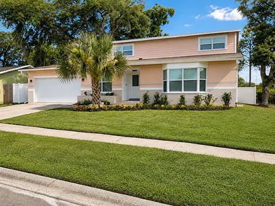 3309 BRIARWOOD LANE Safety Harbor FL
