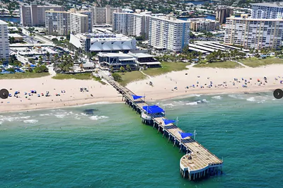 600 S Riverside Drive, Pompano Beach, FL 33062 Pompano Beach FL