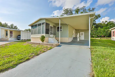 168 BEECHWOOD DRIVE 67 #67 Safety Harbor FL
