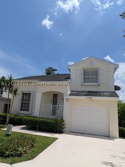 11740 SW 102nd St Miami FL