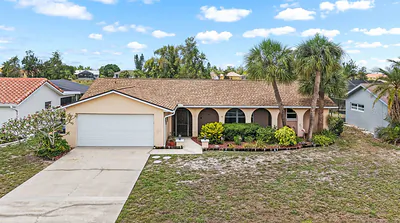 736 FLAMINGO DRIVE Apollo Beach FL