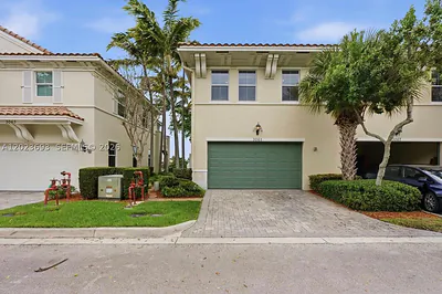 3065 Tortola Way Cooper City FL