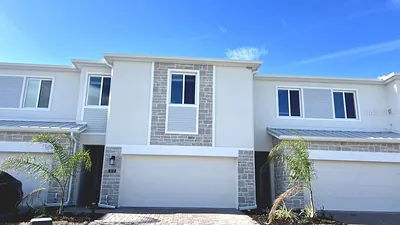 312 NINE IRON DRIVE Davenport FL