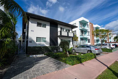 1120 Euclid Ave 6 #6 Miami Beach FL