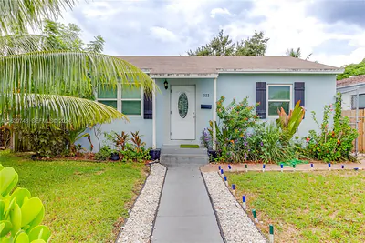 322 N C Street, Lake Worth Beach, FL 33460 Lake Worth Beach FL
