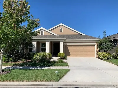 6234 COLMAR PLACE Apollo Beach FL