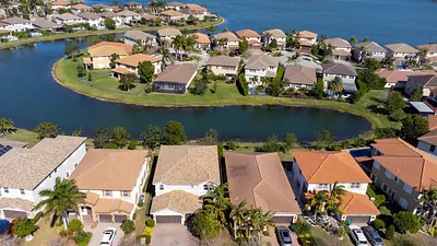 9911 S Miralago Way, Parkland, FL 33076 Parkland FL