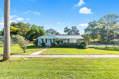 123 SE 1ST STREET Williston FL