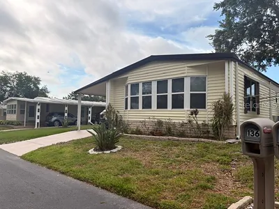 136 FOREST LANE 4 #4 Safety Harbor FL