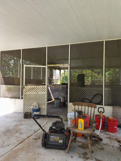 6725 NE 8th Lane, Okeechobee, FL 34974 Okeechobee FL