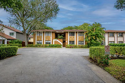 4163 NW 114th Terrace 4163, Coral Springs, FL 33065 #4163 Coral Springs FL