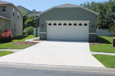 2320 SPRING HOLLOW LOOP Wesley Chapel FL
