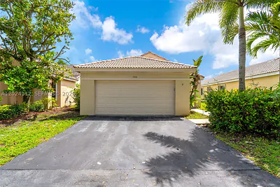 4366 Mahogany Ridge Dr 0 Weston FL