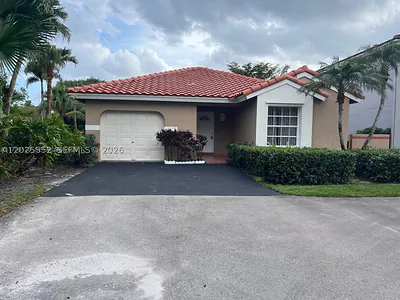 1294 Seagrape Cir Weston FL