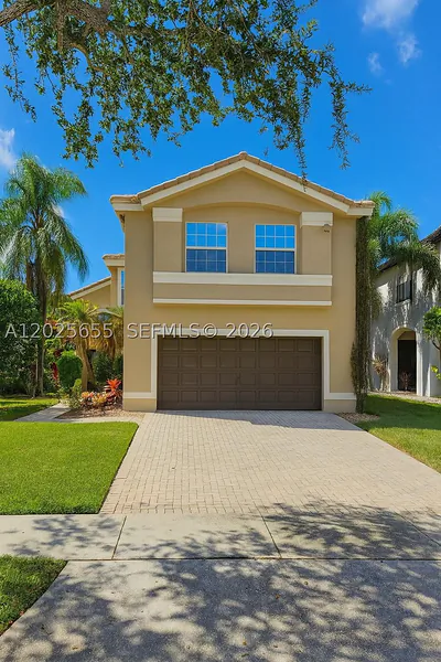 2950 SW 163rd Avenue 0, Miramar, FL 33027 Miramar FL