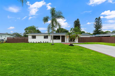 5726 KAREN DR West Palm Beach FL