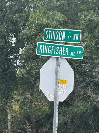 1170 Kingfisher Avenue NW, Lake Placid, FL 33852 Lake Placid FL