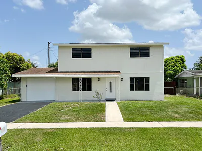 5163 Marion Place, West Palm Beach, FL 33407 West Palm Beach FL