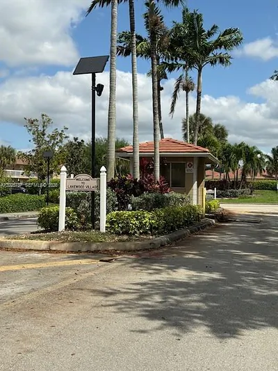 922 Twin Lake Drive 922, Coral Springs, FL 33071 #922 Coral Springs FL