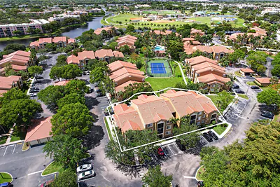 8020 N Nob Hill Road 305, Tamarac, FL 33321 #305 Tamarac FL