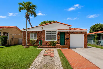 2990 SW 3rd Street, Miami, FL 33135 Miami FL
