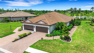 6324 PLATEAU COURT Bradenton FL