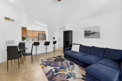 2550 SW 18th Terrace 2005 #2005 Fort Lauderdale FL