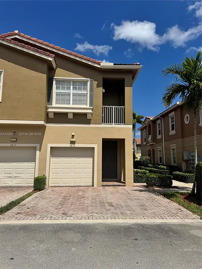 5819 Hampton Hills Boulevard, Tamarac, FL 33321 Tamarac FL