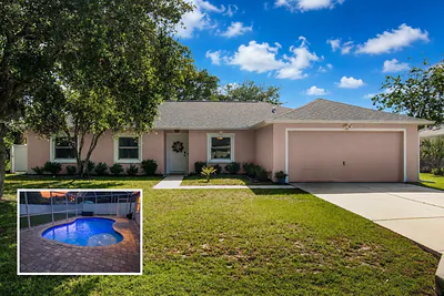 5 BURTON PLACE Palm Coast FL