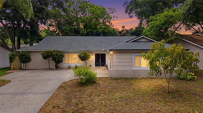 2447 GROVE RIDGE DRIVE Palm Harbor FL