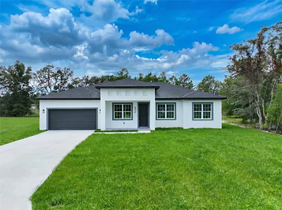 14144 SW 48TH COURT Ocala FL