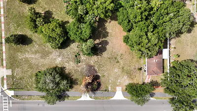 41 E MICHAEL GLADDEN BOULEVARD Apopka FL