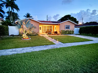 206 SE 3rd Pl Dania Beach FL