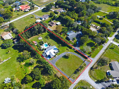 5300 SW 162nd Avenue, Southwest Ranches, FL 33331 Southwest Ranches FL