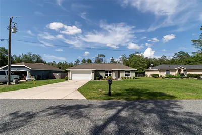 5107 SW 165TH STREET ROAD Ocala FL
