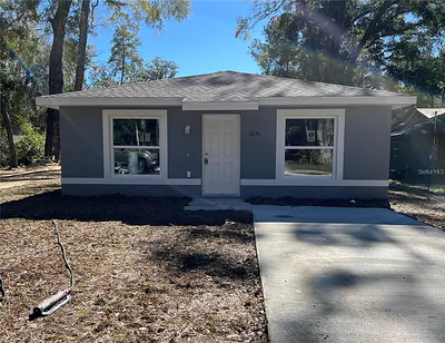 2190 NW 65TH PLACE Ocala FL