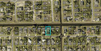 4004 15TH STREET SW Lehigh Acres FL