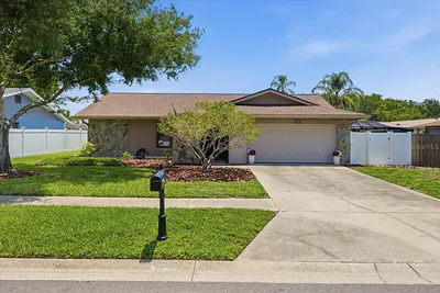 4218 HOLLOWTRAIL DRIVE Tampa FL