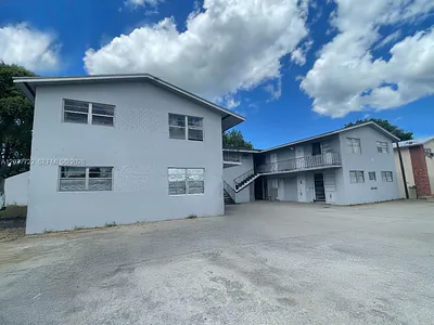 332 SW 3rd Street 2, Belle Glade, FL 33430 #2 Belle Glade FL