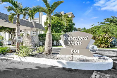 801 S Federal Highway 604 #604 Pompano Beach FL
