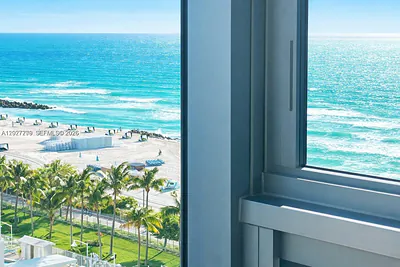 2655 Collins Avenue 1407, Miami Beach, FL 33140 #1407 Miami Beach FL