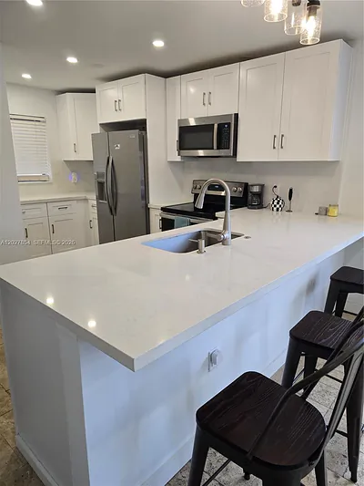 2514 Taylor Street 10, Hollywood, FL 33020 #10 Hollywood FL