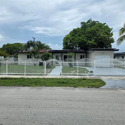 17330 NW 46th Ave Miami Gardens FL